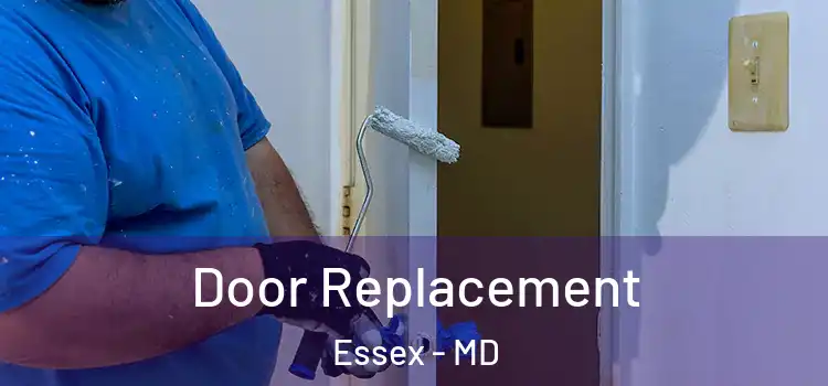  Door Replacement Essex - MD