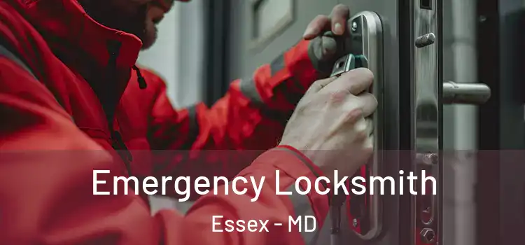  Emergency Locksmith Essex - MD