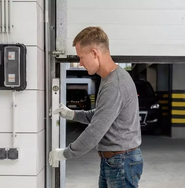 Why Choose Us for Door, Gate and Security Services in Essex, MD