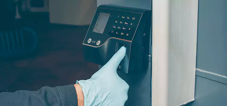 Access Control Installation Essex