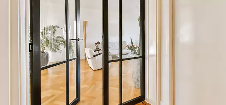 Bifold Door Replacement Essex