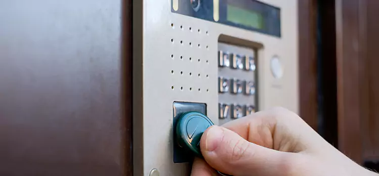 Enhanced Security Features Essex