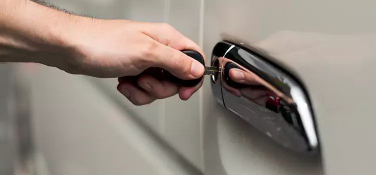 Why Choose Our Auto Locksmith Team in Essex, MD?