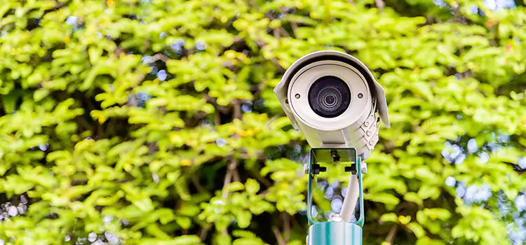 Advanced Surveillance Solutions for Every Need in Essex