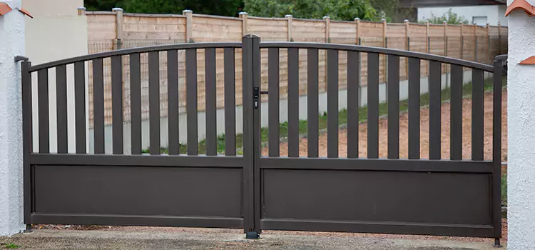 Advanced Gate Solutions in Essex, MD