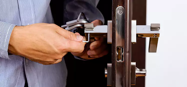 Commercial Door Lock Repair Essex