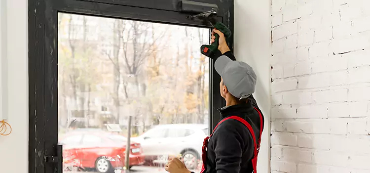Comprehensive Door Closer Services in Essex, MD