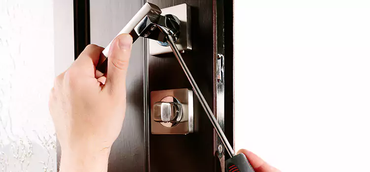 Door Lock Replacement Service Essex