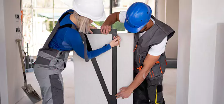 Why Choose Us for Door Panel Services in Essex, MD?
