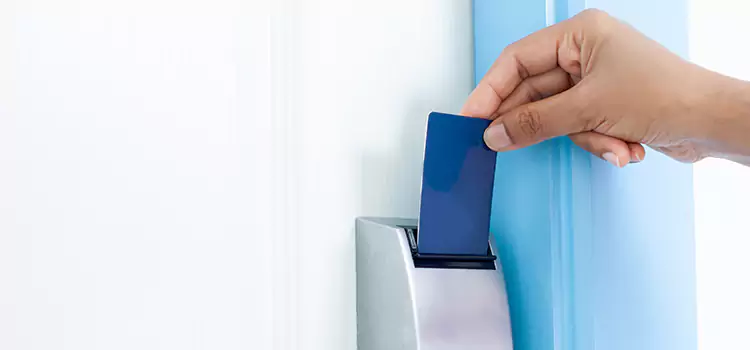 Access Control System Integration Essex