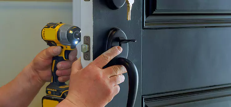 Locksmith Emergency Service Essex