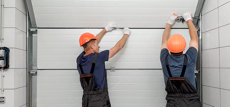 Choose Us for Your Garage Door Needs in Essex