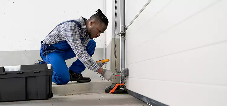 Expert Solutions for Every Garage Lock Need in Essex, MD
