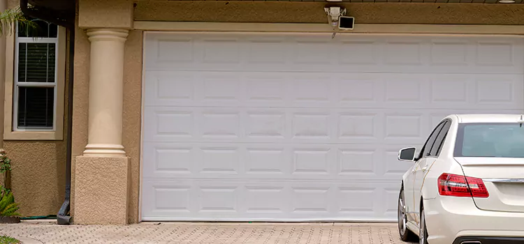 Comprehensive Garage Door Maintenance Services in Essex, MD
