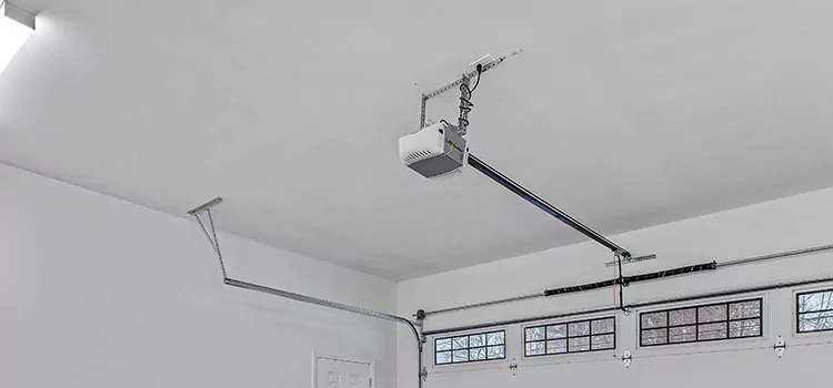 Experienced Garage Door Installers Essex