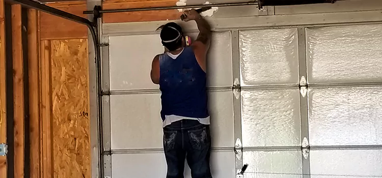 Specialized Garage Door Panel Solutions in Essex, MD