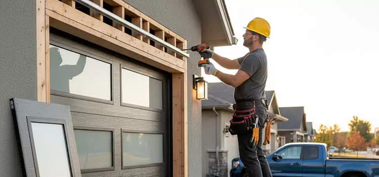 Your Trusted Garage Door Specialists in Essex