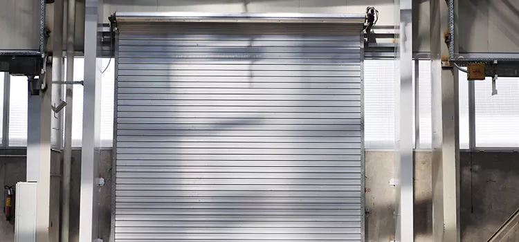 Roller Door Maintenance Essex