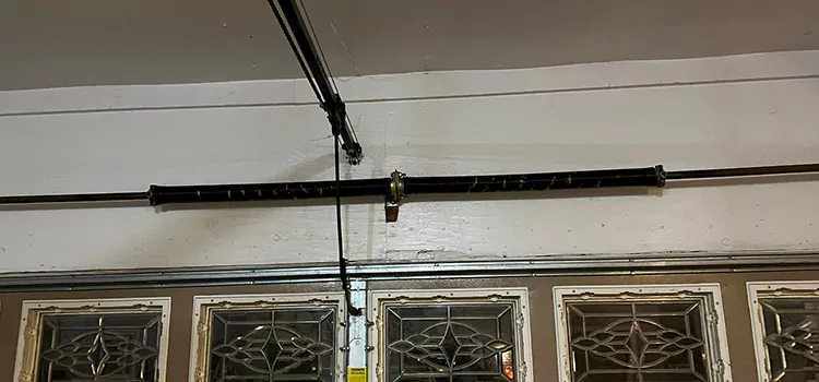 Garage Door Spring Repair Near Me Essex