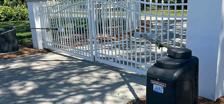 Automatic Gate Opener Repair Essex