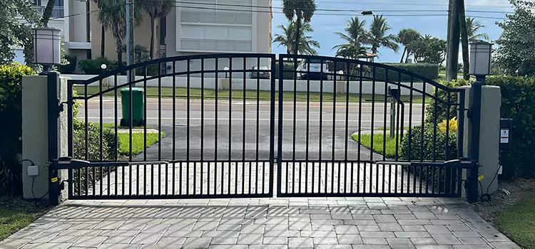 Gate Opener Replacement Near Me in Essex, MD