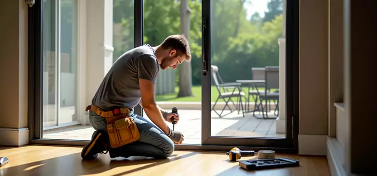 Comprehensive Solutions for Every Glass Door Need in Essex, MD