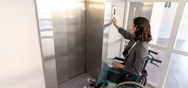 Benefits of Modern Handicap Door Systems in Essex, MD