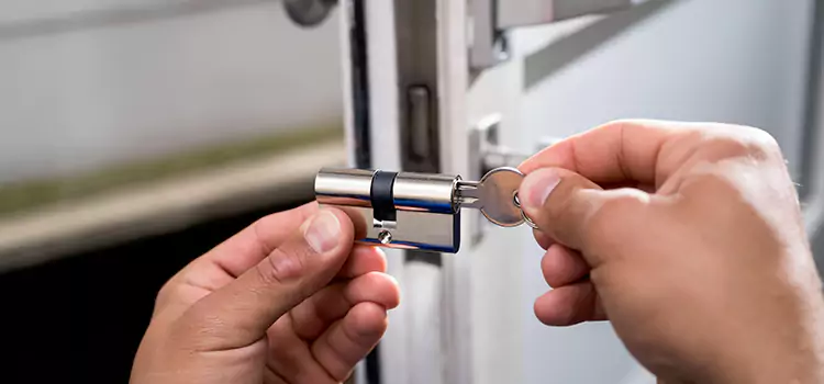 Emergency Locksmith for House Essex