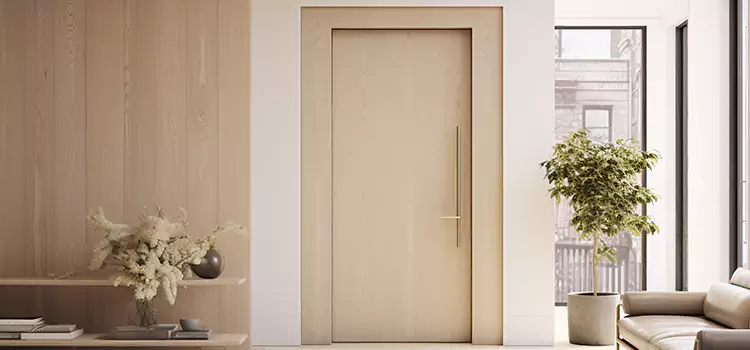 Choose Quality for Your Inside Doors in Essex, MD