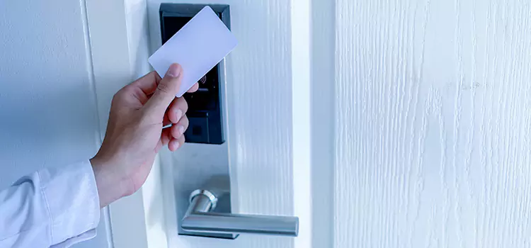 Why Choose Us for Your Keycard Lock Installation in Essex, MD?