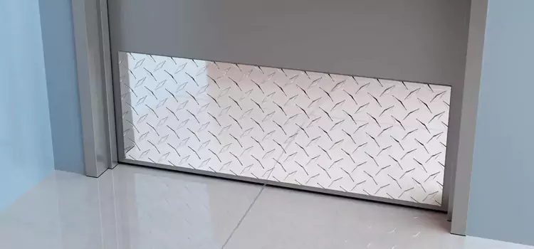Benefits of Professional Kick Plate Solutions in Essex, MD