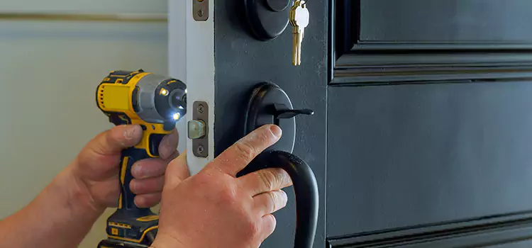 Commercial Door Lock Installation Essex