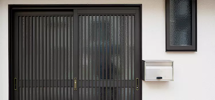 Sliding Screen Door Repair Essex
