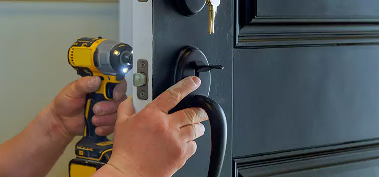 Mobile Automotive Locksmith Essex