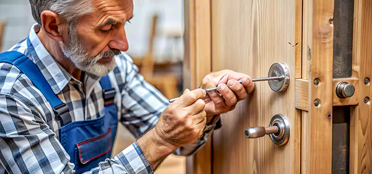 Mortise Replacement Lock Essex