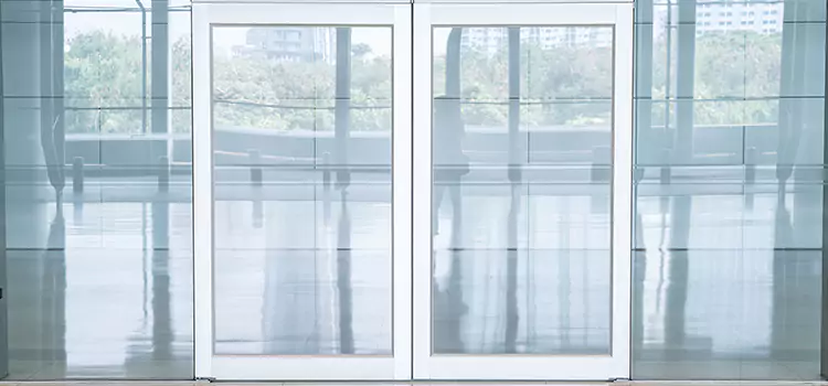 Why Choose Us for Your Motion Sensor Door Needs in Essex, MD?