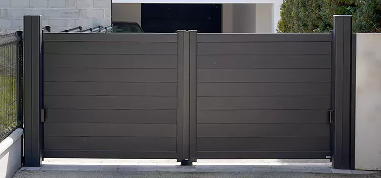 Common Residential Gate Issues We Resolve in Essex, MD
