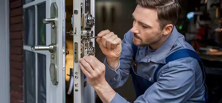 Residential Lock Installation Essex