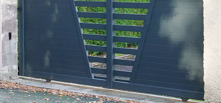 Automated Gate Company Near Me Essex