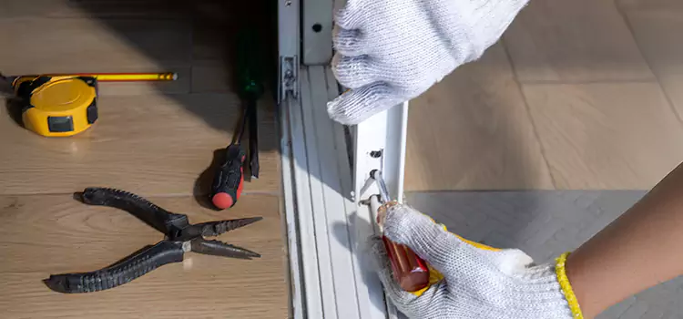 Sliding Door Installation Services in Essex, MD