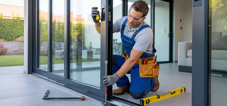Sliding Screen Door Repair Essex