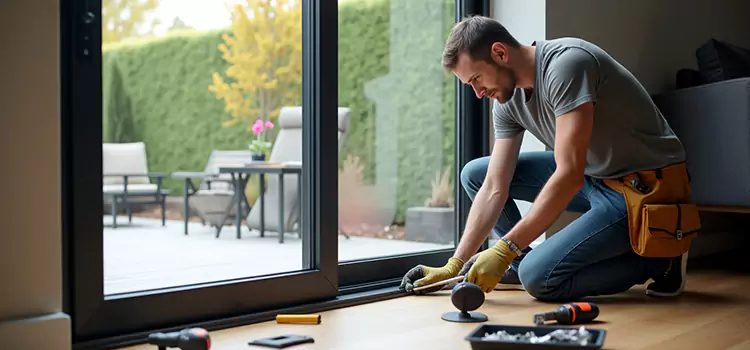 Patio Sliding Glass Door Replacement Essex