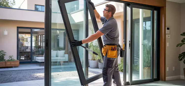 Specialized Sliding Door Roller Services in Essex, Maryland