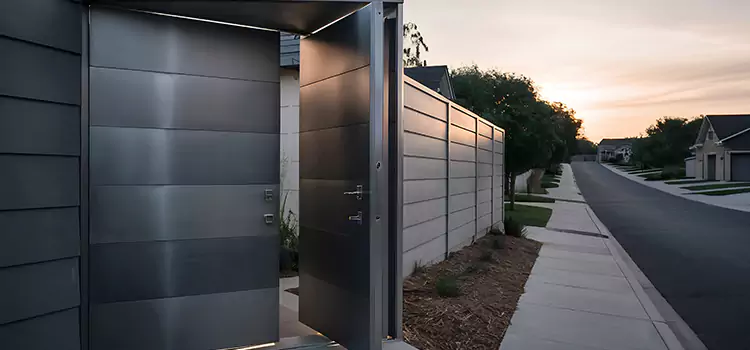 Comprehensive Steel Door Solutions in Essex, MD