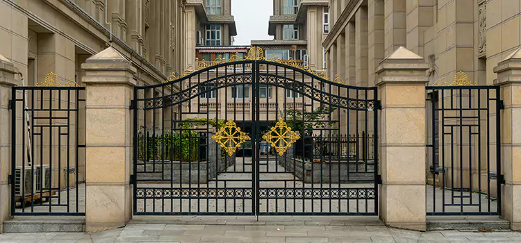 Comprehensive Iron Gate Maintenance Solutions in Essex, MD