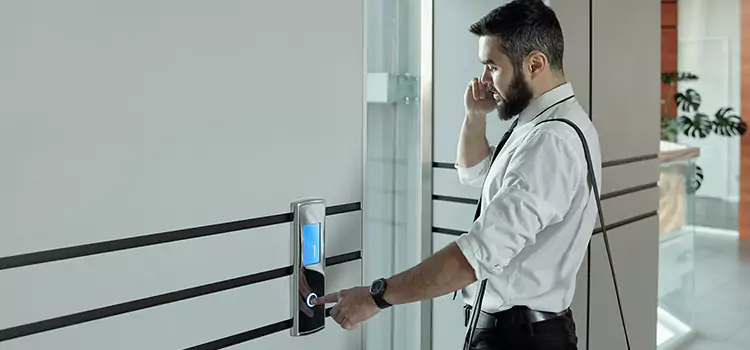Cloud Based Access Control Essex