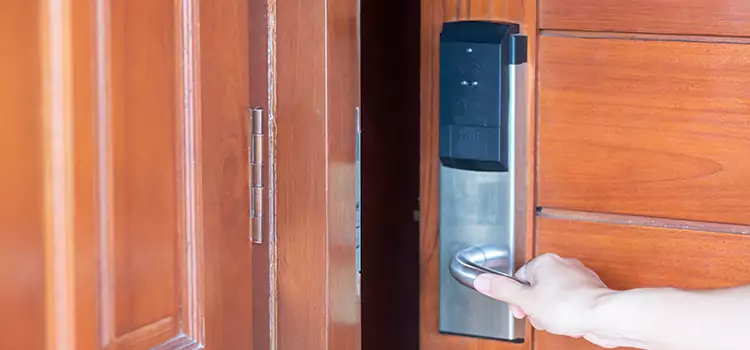 Commercial Keyless Entry Locks Essex