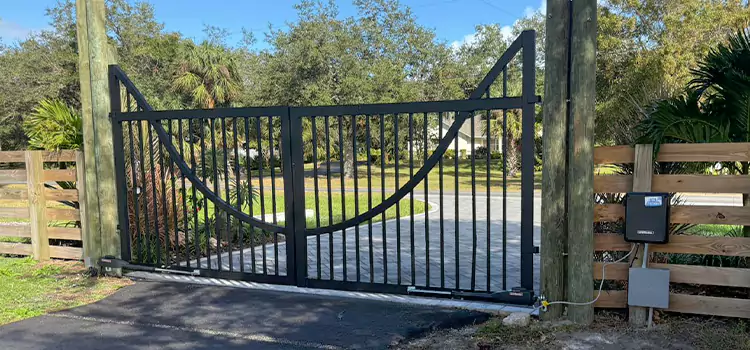 Why Choose Us for Your Automatic Gate Needs in Essex, MD?