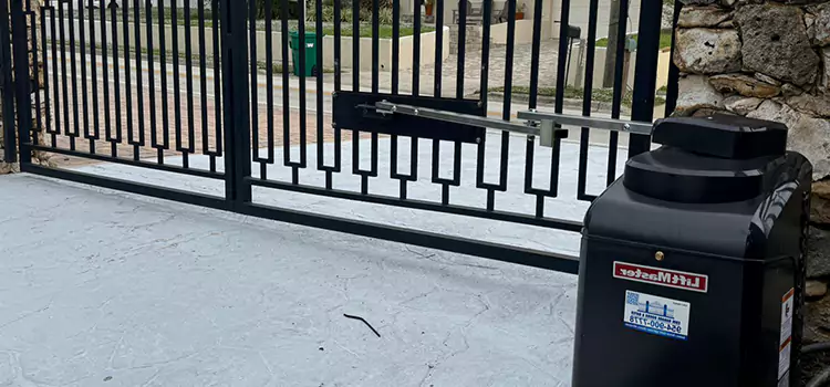 Seamless Installation and Support for Your New Gate in Essex, MD