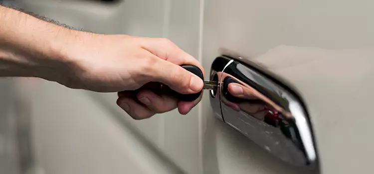 Car Unlock Service Price Essex